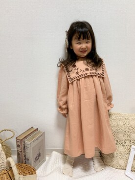 momonさんのコーディネート