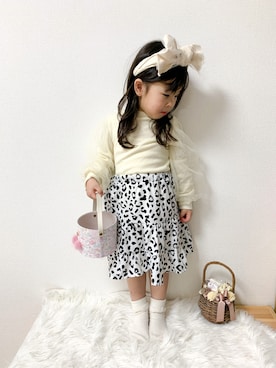 momonさんのコーディネート