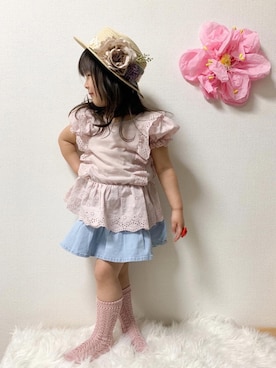 momonさんのコーディネート