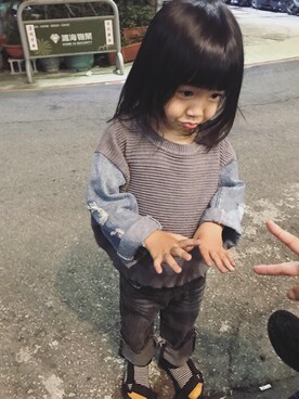 be haillieさんのコーディネート