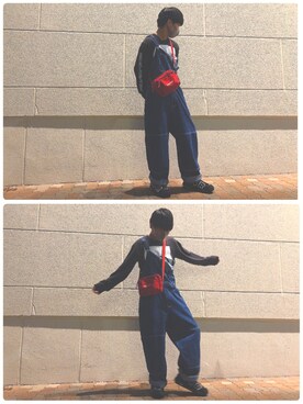 ともさんのコーディネート