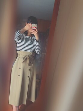 atakaさんのコーディネート
