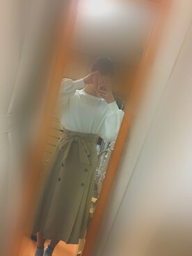 atakaさんのコーディネート