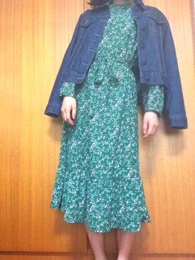 atakaさんのコーディネート