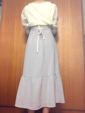 atakaさんのコーディネート