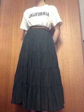 atakaさんのコーディネート