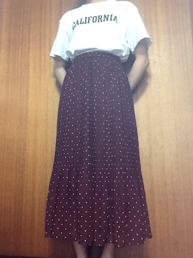 atakaさんのコーディネート