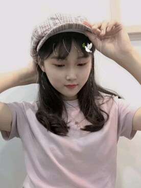 -Rubyjie-さんのコーディネート