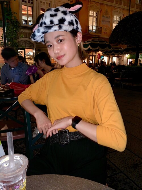 fumikaさんのコーディネート