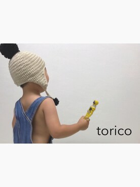 toricoさんのコーディネート