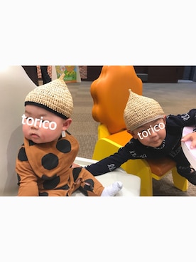 toricoさんのコーディネート