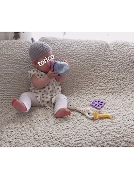 toricoさんのコーディネート