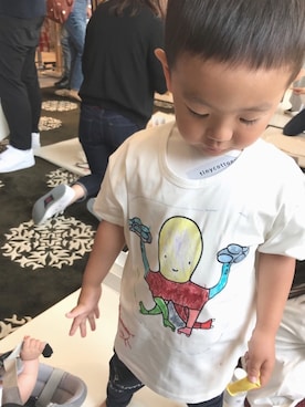 toricoさんのコーディネート