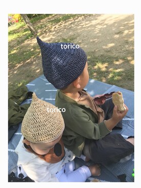 toricoさんのコーディネート