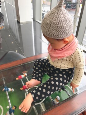 toricoさんのコーディネート