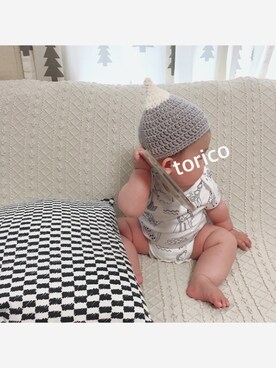 toricoさんのコーディネート