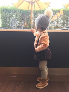 toricoさんのコーディネート