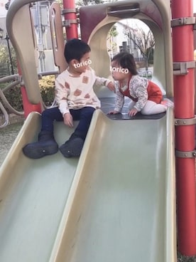 toricoさんのコーディネート