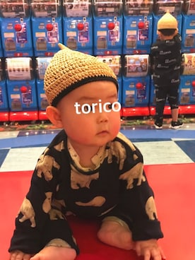 toricoさんのコーディネート
