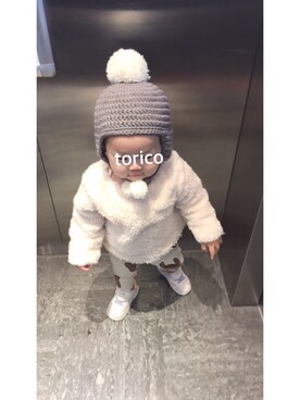 toricoさんのコーディネート