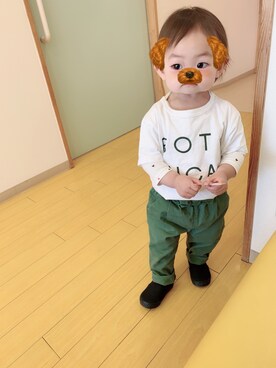 toricoさんのコーディネート