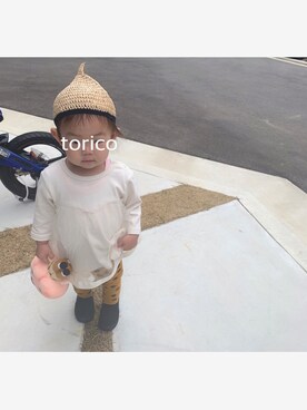 toricoさんのコーディネート