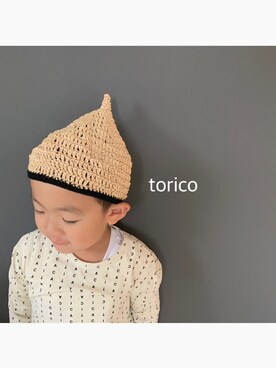 toricoさんのコーディネート