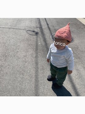 toricoさんのコーディネート