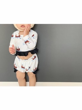 toricoさんのコーディネート