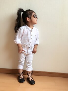 Rian❥さんのコーディネート