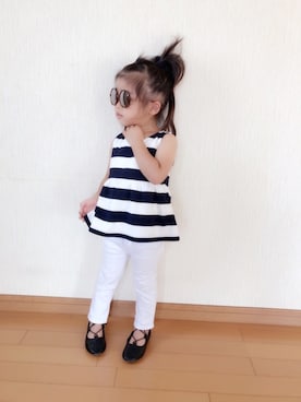 Rian❥さんのコーディネート