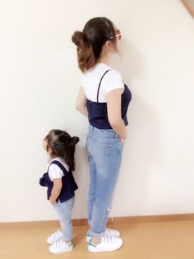 Rian❥さんのコーディネート