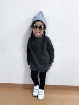 Rian❥さんのコーディネート