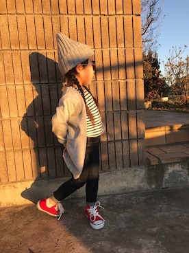 Rian❥さんのコーディネート