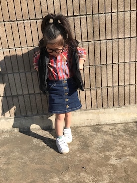 Rian❥さんのコーディネート