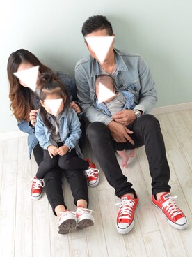 Rian❥さんのコーディネート