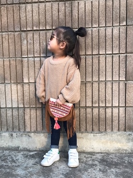 Rian❥さんのコーディネート