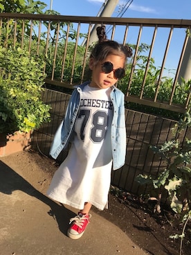 Rian❥さんのコーディネート