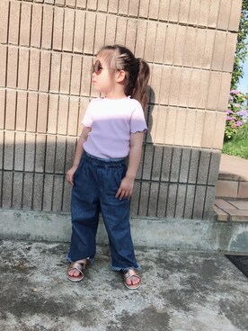 Rian❥さんのコーディネート