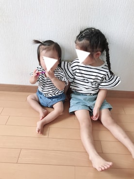 Rian❥さんのコーディネート