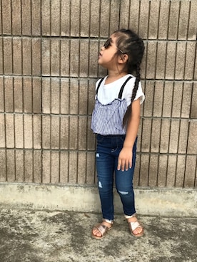 Rian❥さんのコーディネート