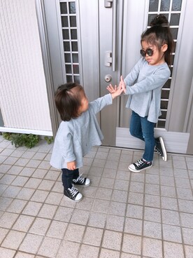 Rian❥さんのコーディネート