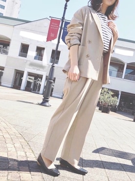 JUNさんのコーディネート