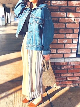 JUNさんのコーディネート