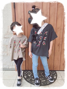 rara*さんのコーディネート