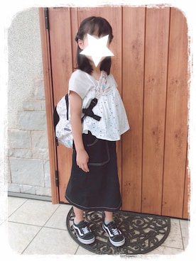 rara*さんのコーディネート