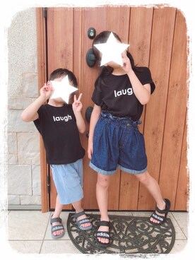 rara*さんのコーディネート