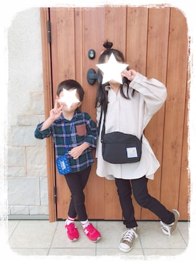 rara*さんのコーディネート