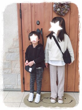 rara*さんのコーディネート