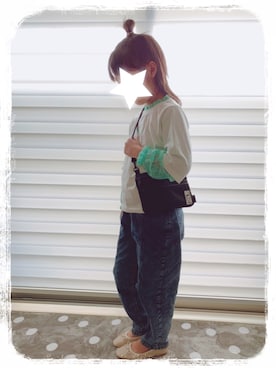 rara*さんのコーディネート